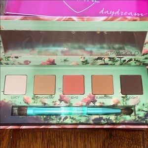 ⚠️SOLD⚠️ Urban Decay Palette